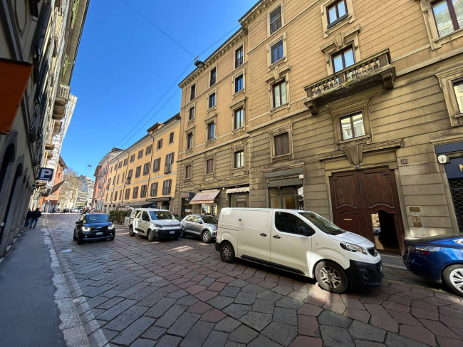 Negozio in affitto a Milano