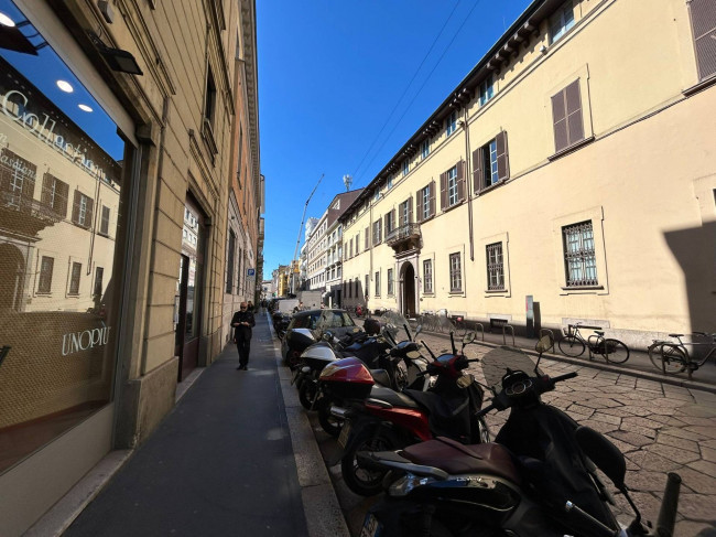 Negozio in affitto a Milano