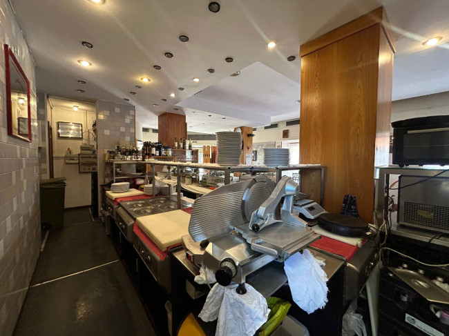 Negozio in affitto a Milano