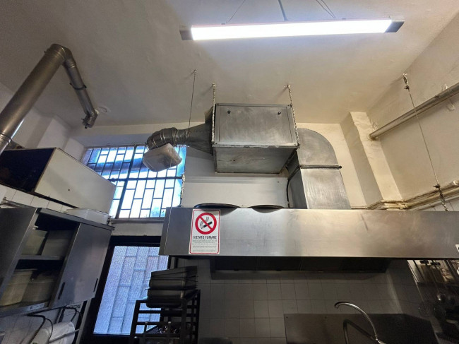 Negozio in affitto a Milano