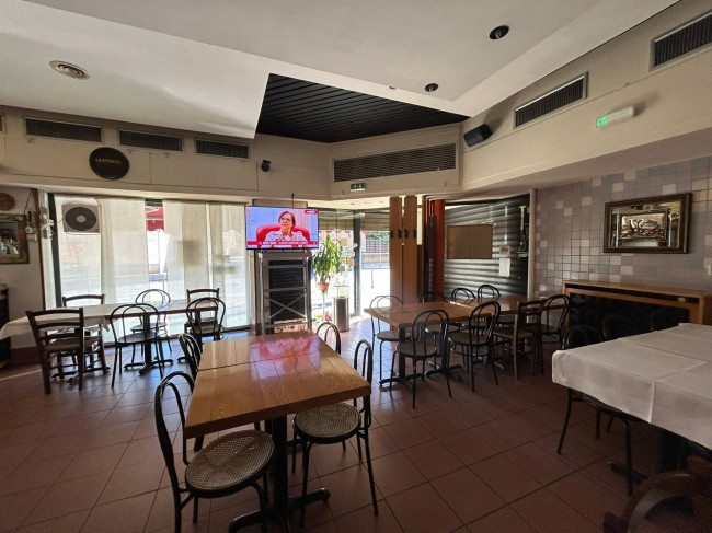 Negozio in affitto a Milano