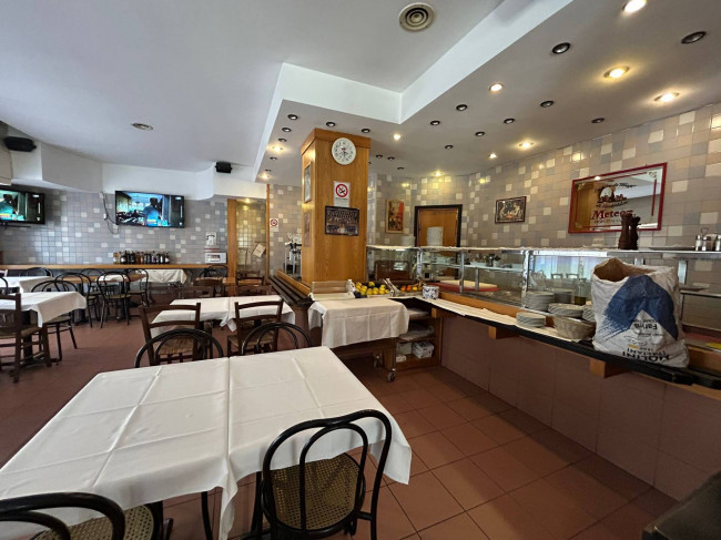 Negozio in affitto a Milano