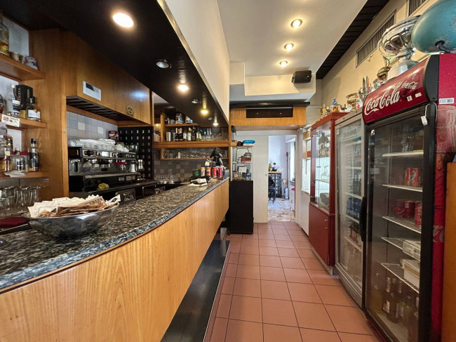 Negozio in affitto a Milano