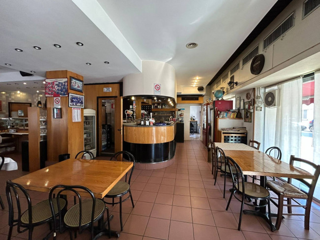 Negozio in affitto a Milano