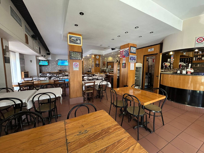 Negozio in affitto a Milano