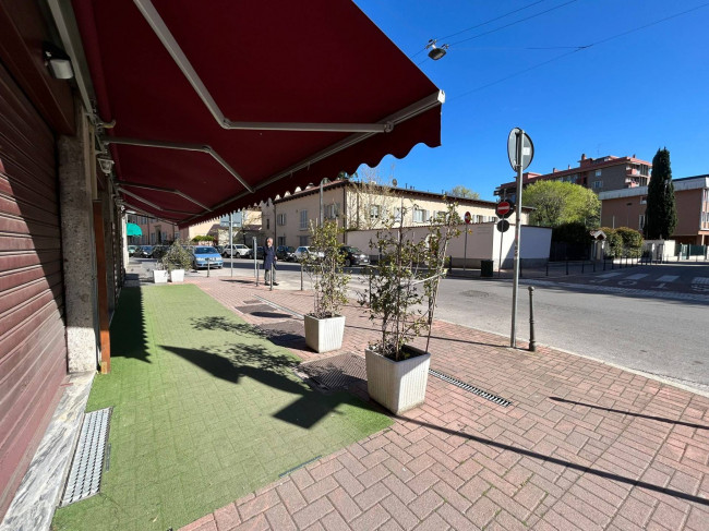 Negozio in affitto a Milano