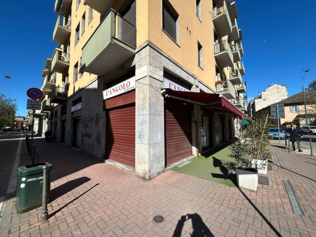 Negozio in affitto a Milano