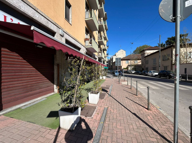 Negozio in affitto a Milano