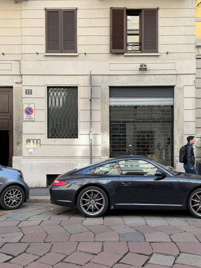 Negozio in affitto a Milano