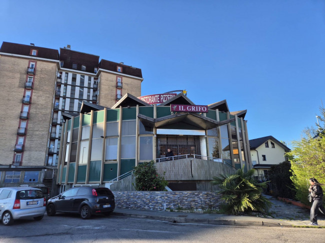 Negozio in affitto a Cornaredo