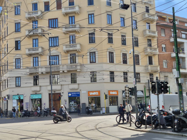 Negozio in affitto a Milano