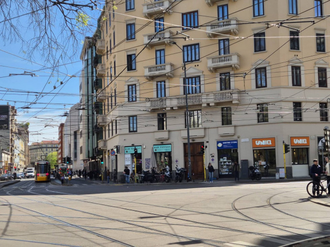 Negozio in affitto a Milano