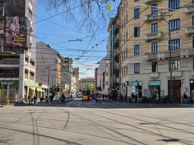 Negozio in affitto a Milano