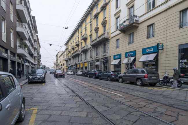 Negozio in affitto a Milano