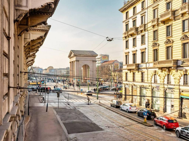 Negozio in affitto a Milano