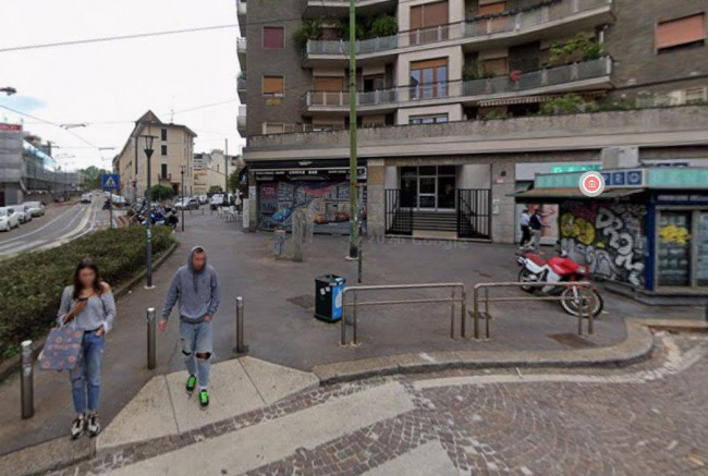 Negozio in vendita a Milano