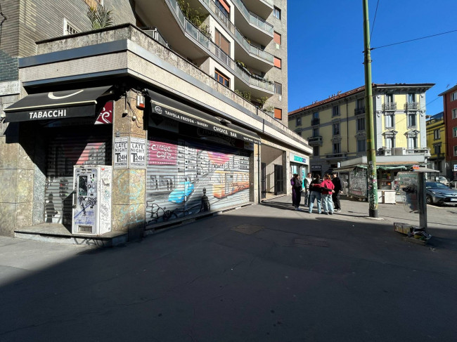 Negozio in vendita a Milano