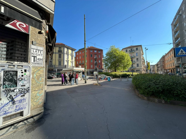 Negozio in vendita a Milano