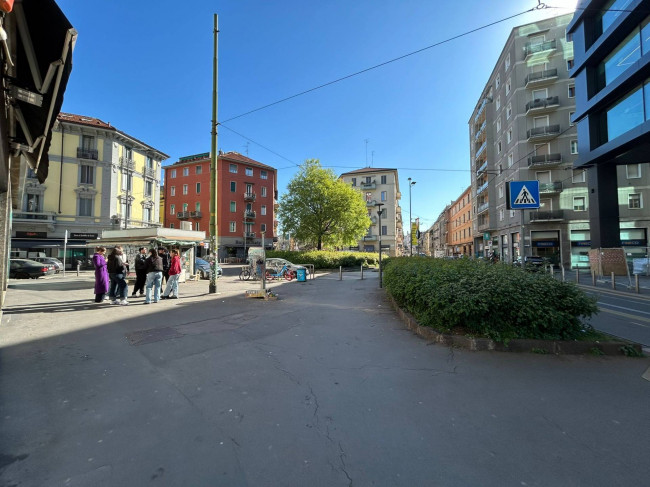 Negozio in vendita a Milano