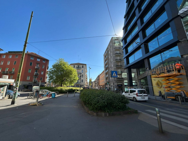 Negozio in vendita a Milano