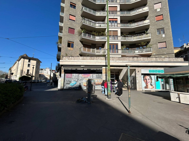 Negozio in vendita a Milano