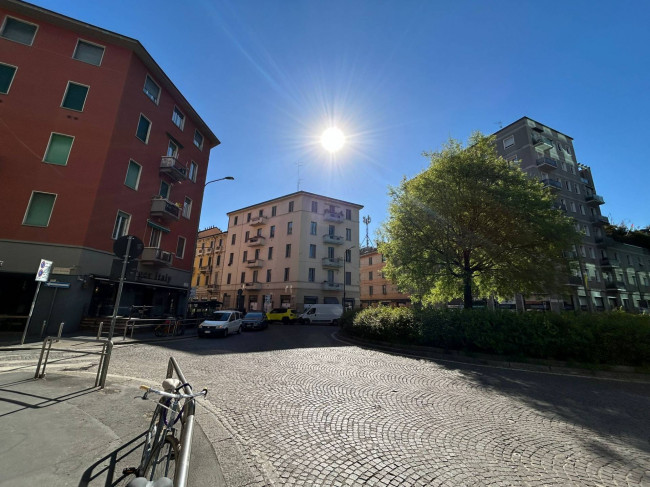 Negozio in affitto a Milano