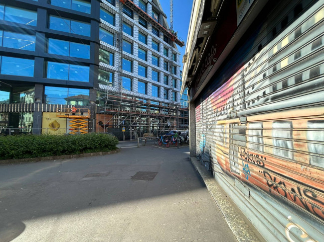 Negozio in affitto a Milano