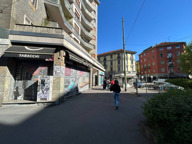 Negozio in affitto a Milano