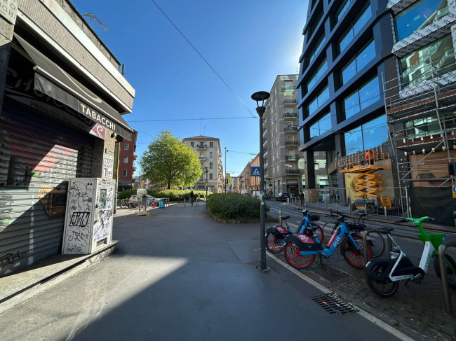 Negozio in affitto a Milano