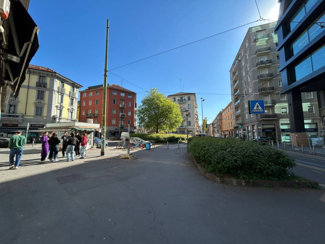 Negozio in affitto a Milano