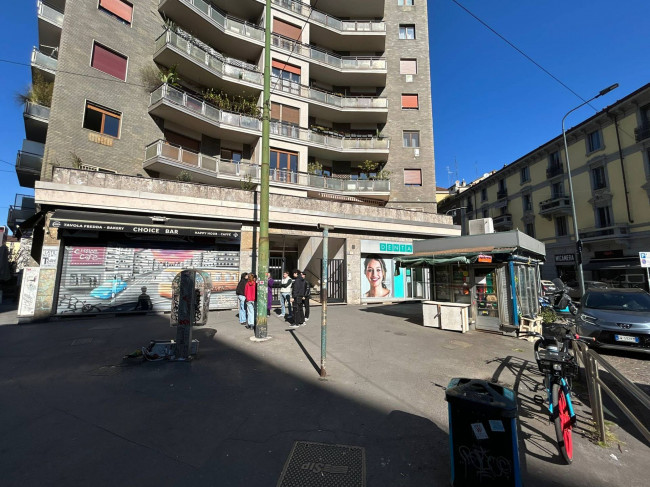 Negozio in affitto a Milano