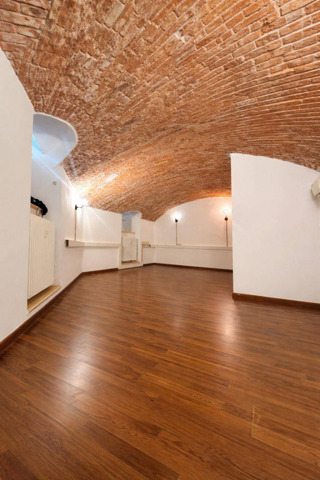 Ufficio in affitto a Milano