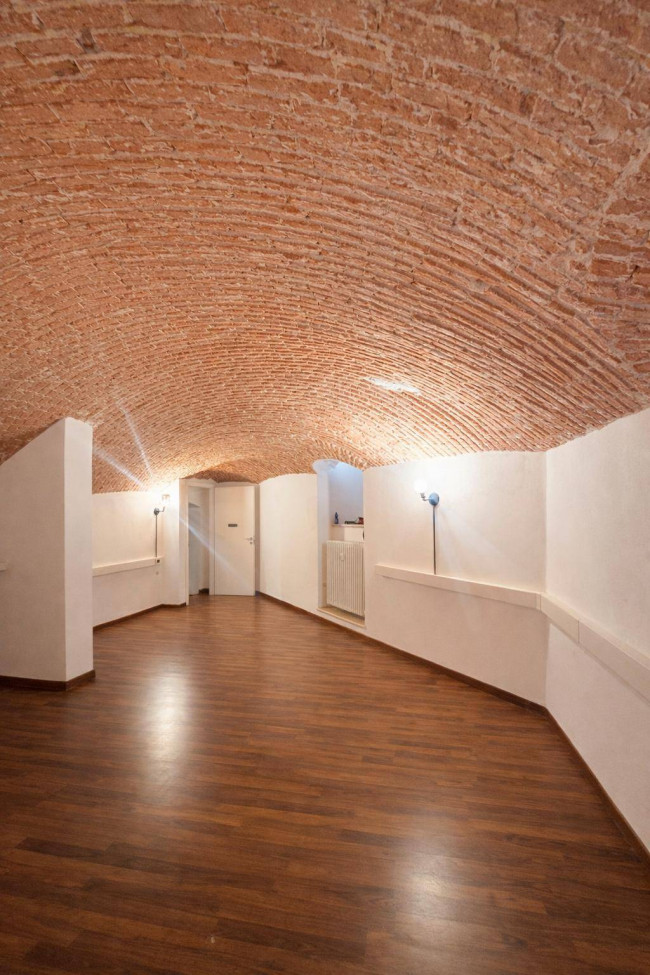 Ufficio in affitto a Milano