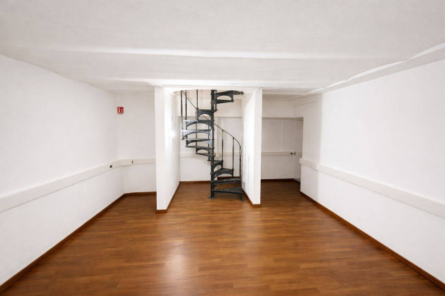 Ufficio in affitto a Milano