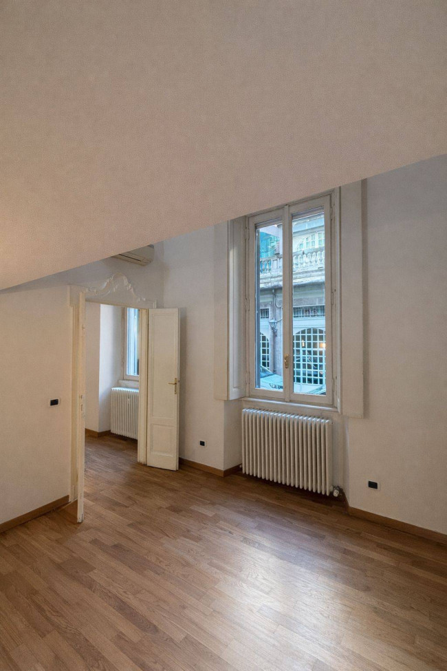 Ufficio in affitto a Milano