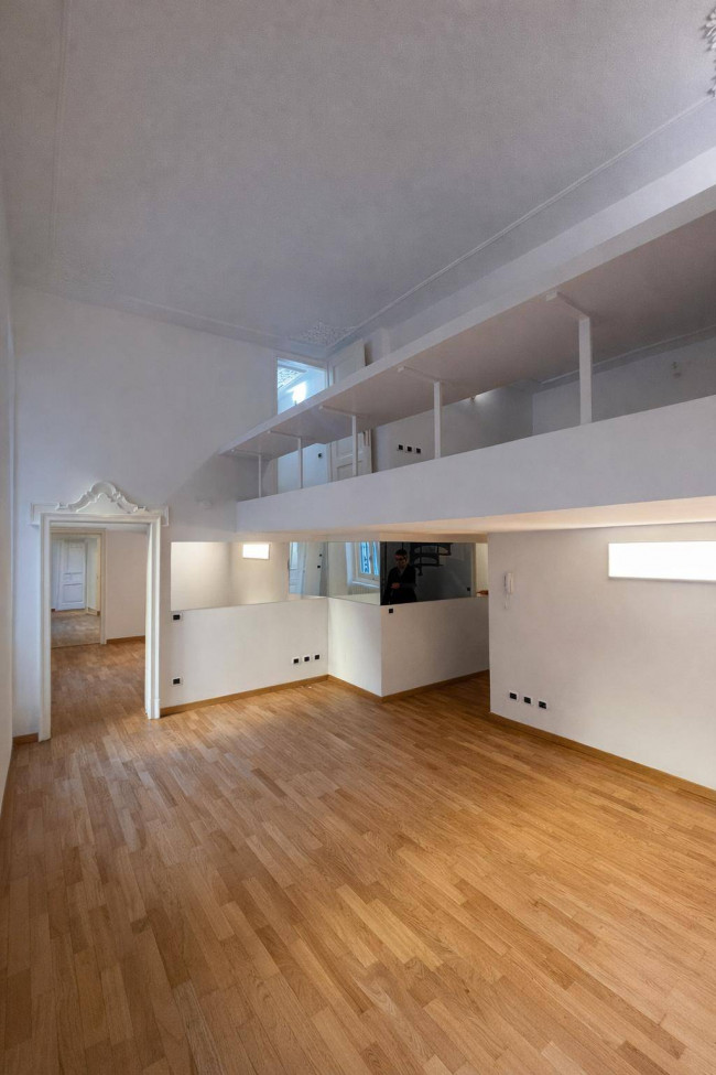 Ufficio in affitto a Milano