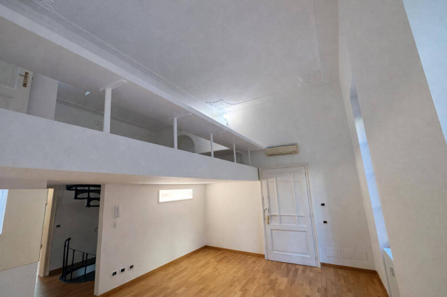 Ufficio in affitto a Milano