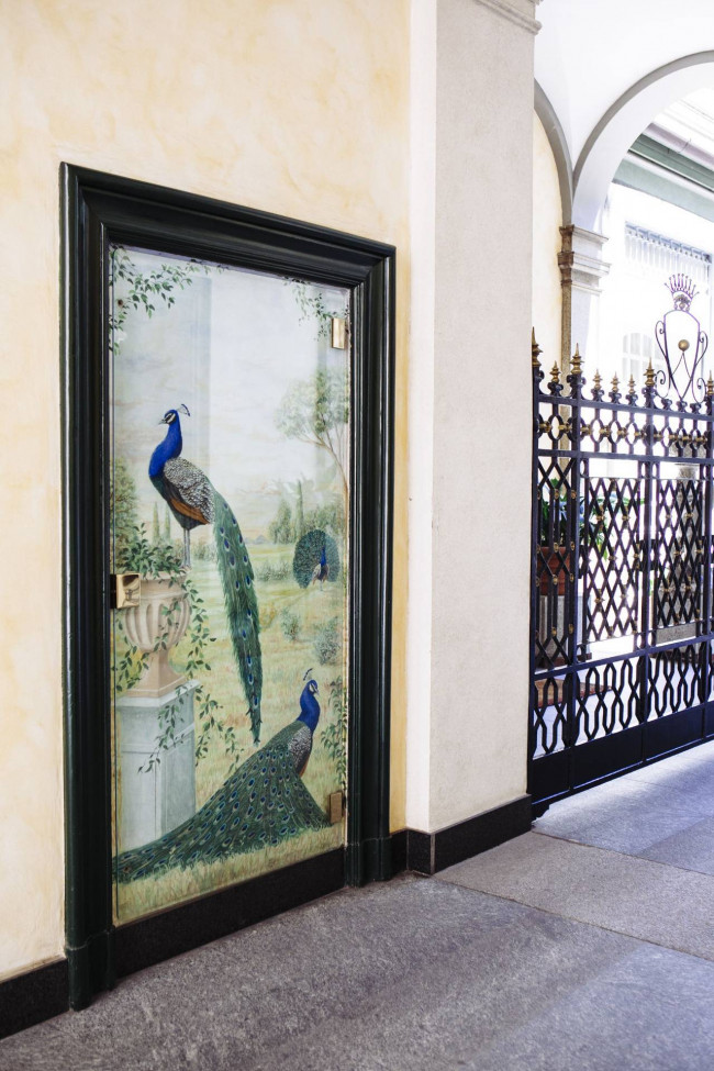 Ufficio in affitto a Milano