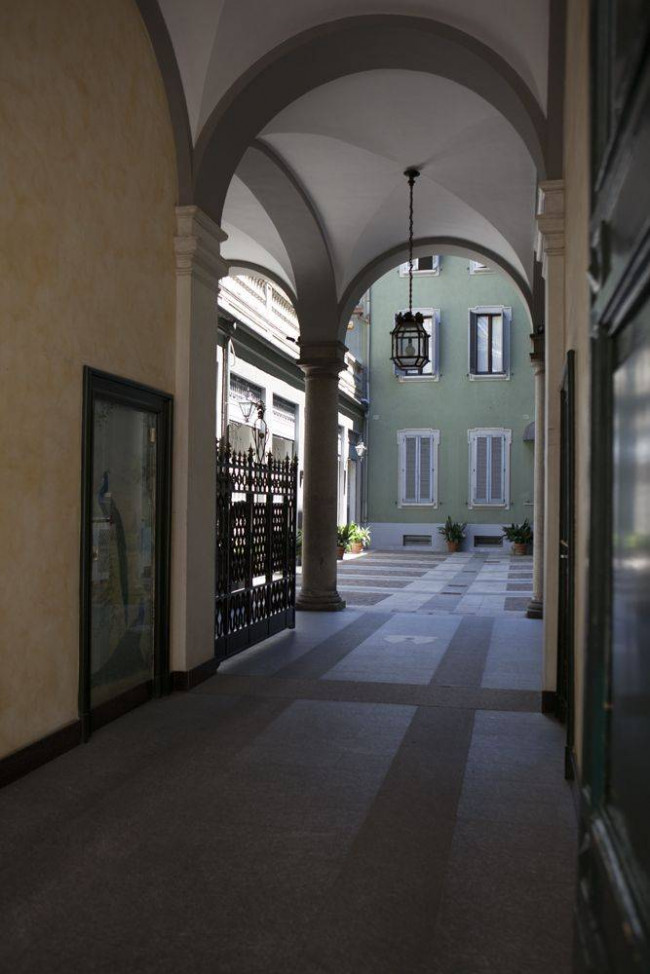 Ufficio in affitto a Milano