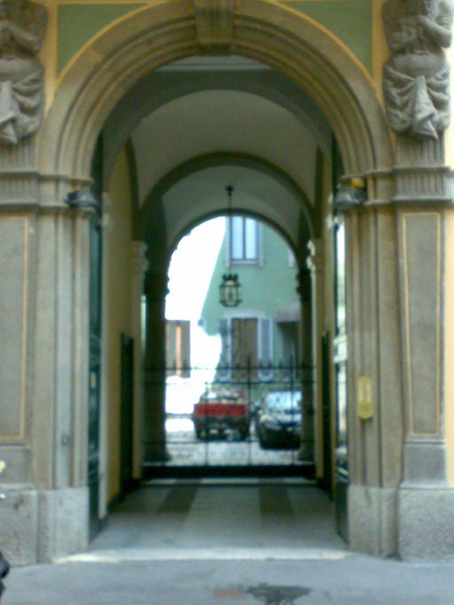 Ufficio in affitto a Milano