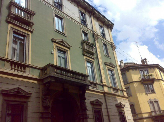 Ufficio in affitto a Milano