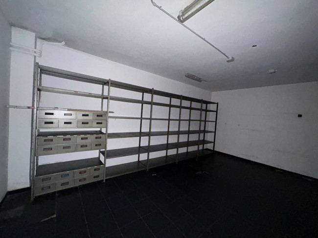 Ufficio in vendita a Milano