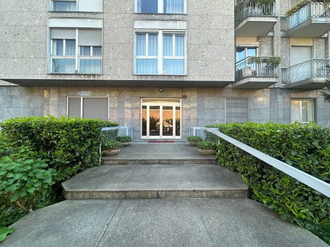 Ufficio in vendita a Milano