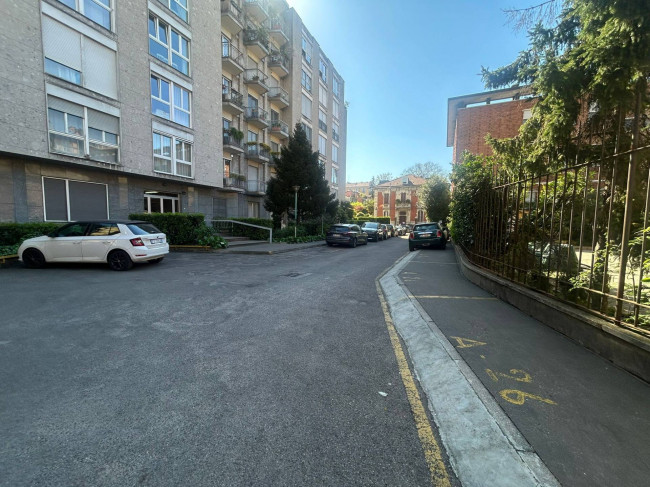 Ufficio in vendita a Milano