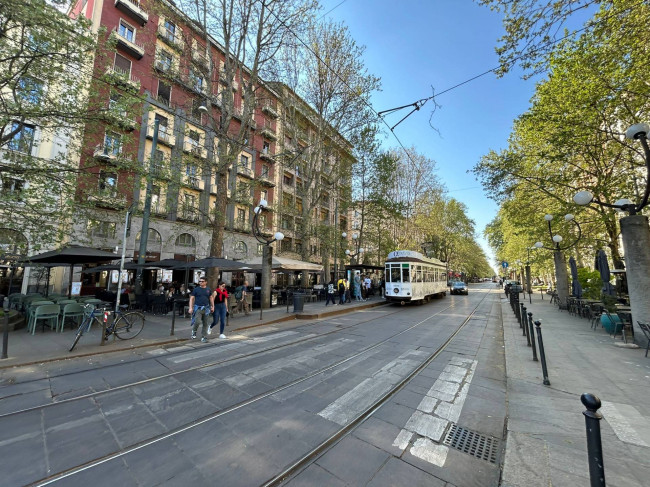 Negozio in affitto a Milano