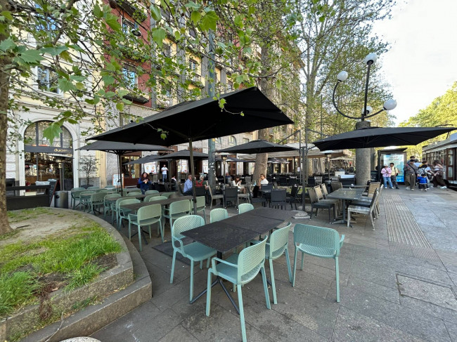 Negozio in affitto a Milano