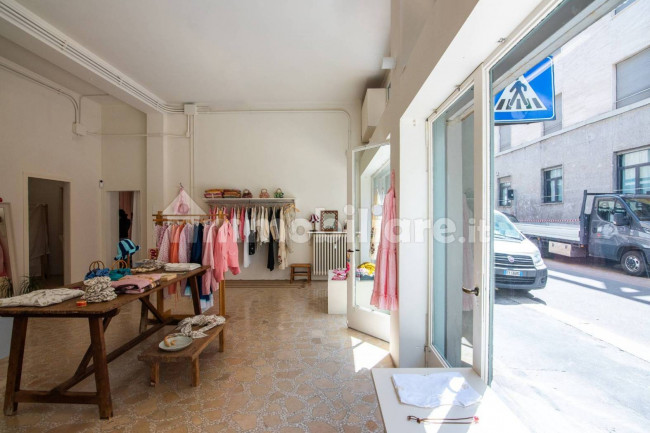 Negozio in affitto a Milano