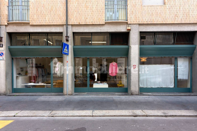 Negozio in affitto a Milano