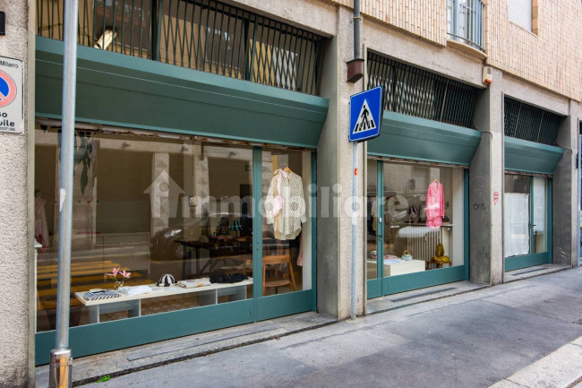 Negozio in affitto a Milano