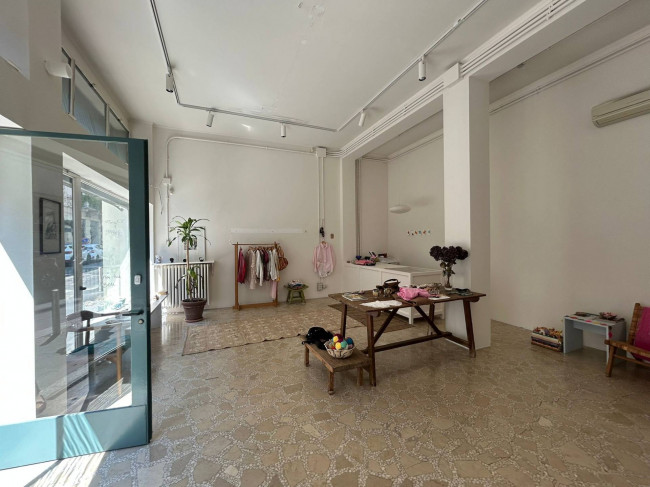 Negozio in affitto a Milano